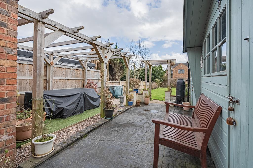 Littler Lane, Winsford CW Estate Agents